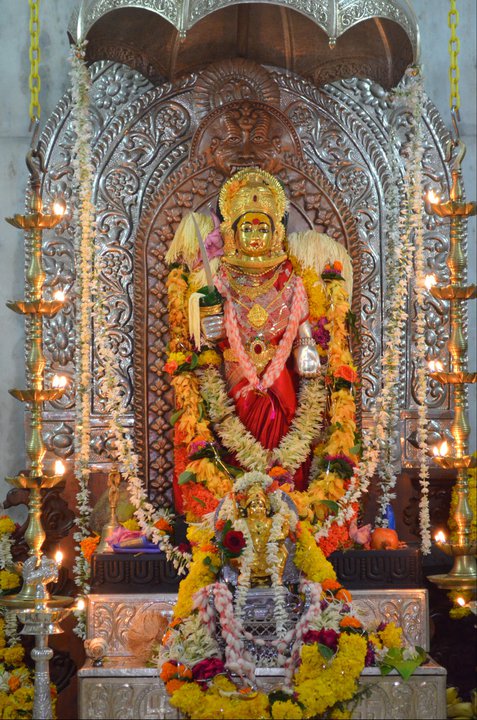 ||à¤¶à¥à¤°à¥€ à¤®à¤¹à¤¾à¤²à¤•à¥à¤·à¥à¤®à¥€à¤¦à¥ˆà¤µà¥à¤¯à¥‡ à¤¨à¤®à¤ƒ||